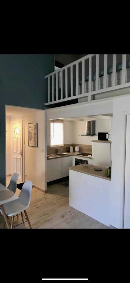 Appartement De Standing Avec Terrasse Saintes-Maries-de-la-Mer Bagian luar foto