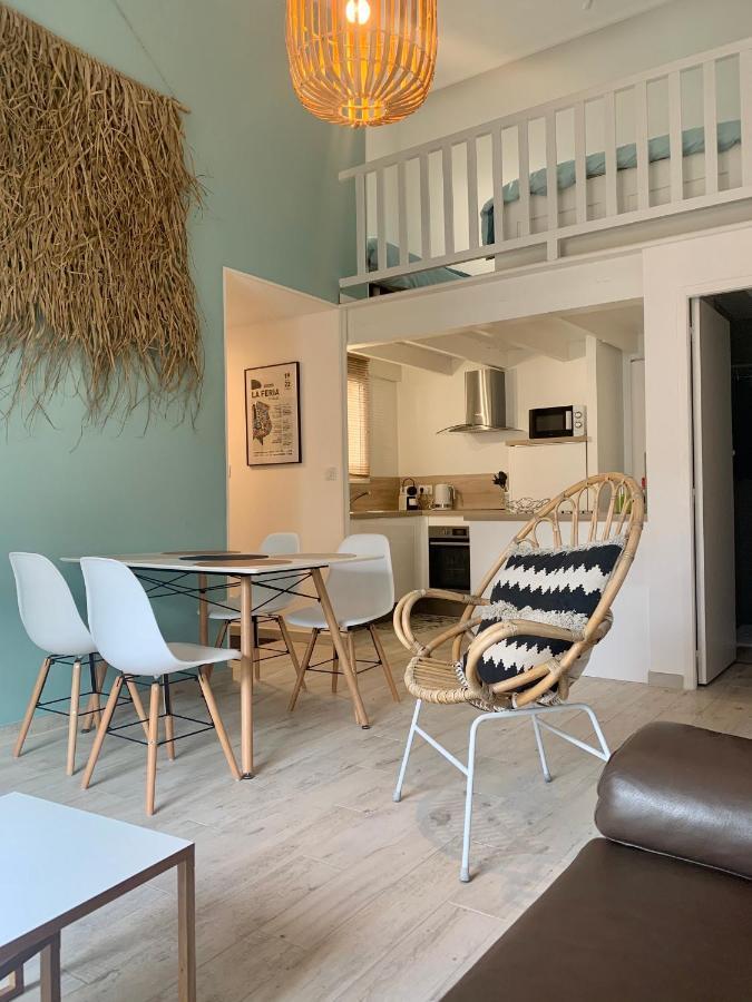 Appartement De Standing Avec Terrasse Saintes-Maries-de-la-Mer Bagian luar foto